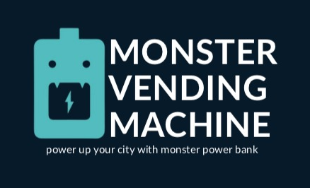Monster Power Bank